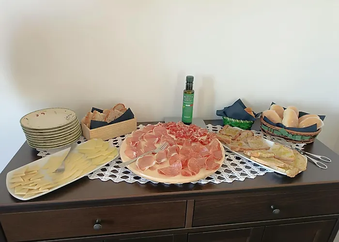 Agrirelais San Giovanni