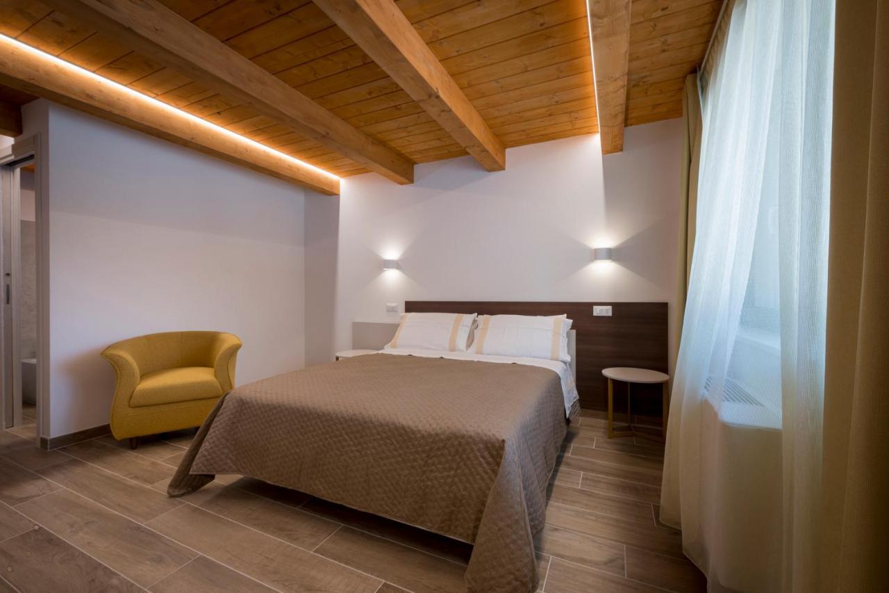 Vakantieboerderij Agrirelais San Giovanni
