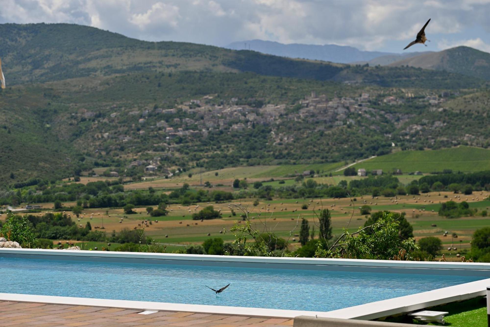 Vakantieboerderij Agrirelais San Giovanni *