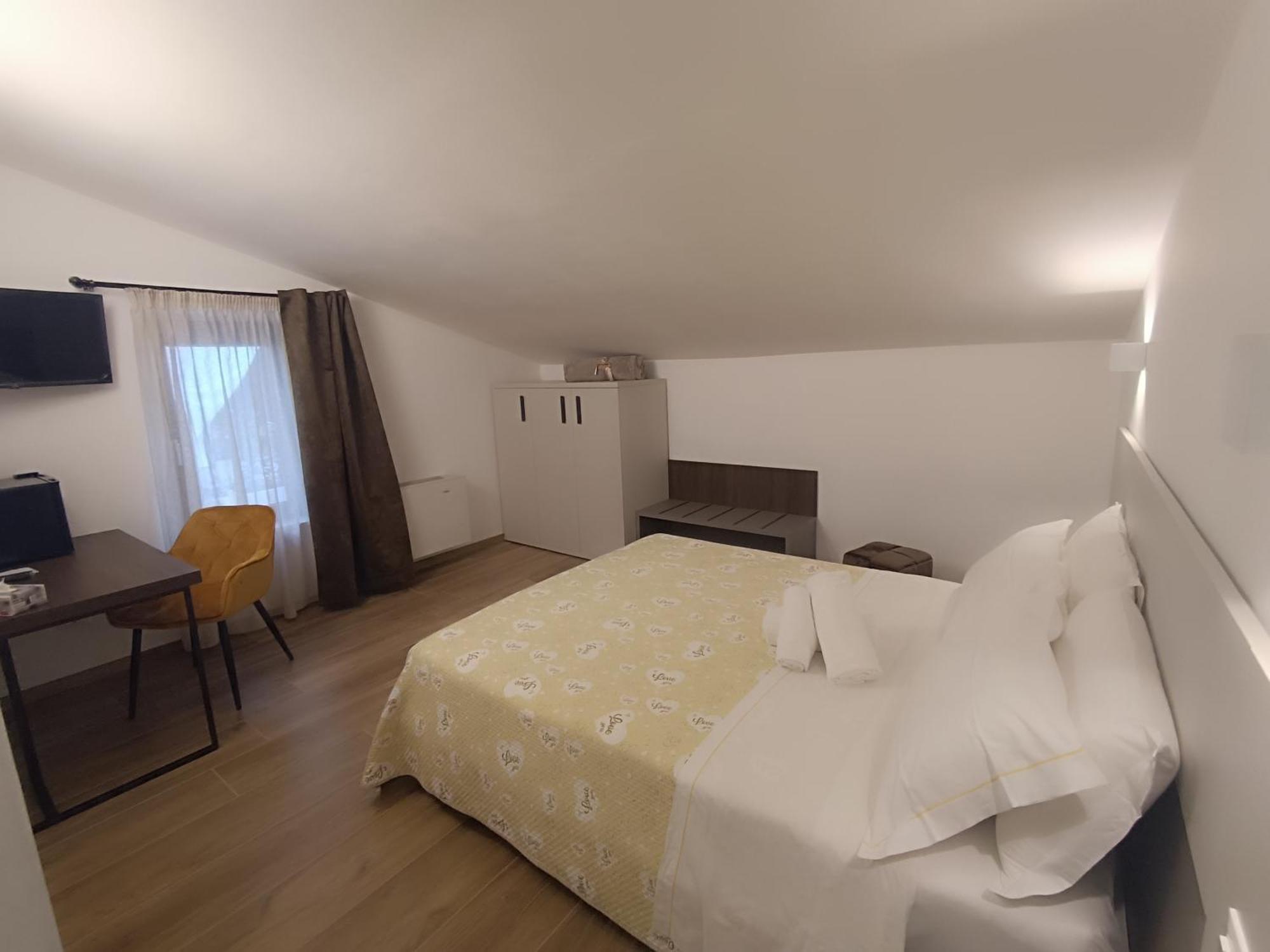 Agrirelais San Giovanni Vakantieboerderij