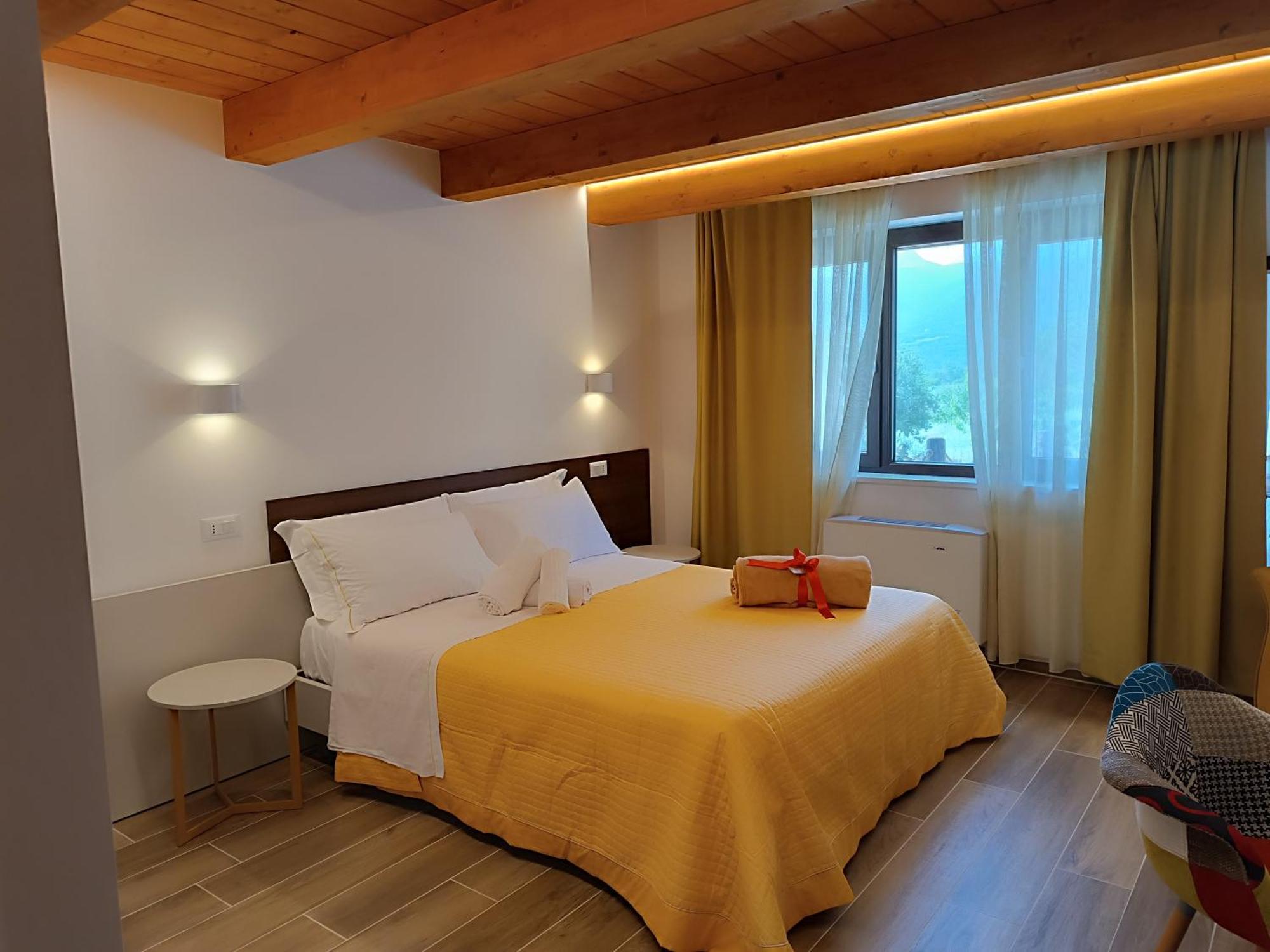 Agrirelais San Giovanni